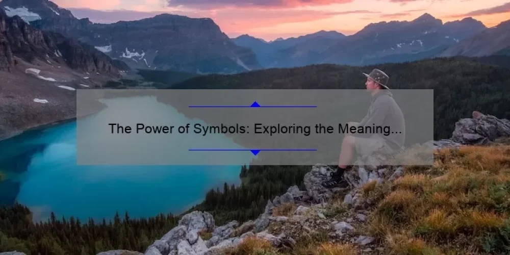 The Power of Symbols: Exploring the Meaning and Significance of Sisterhood Symbols