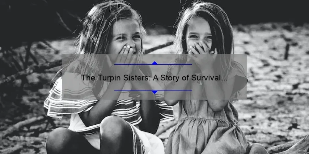 The Turpin Sisters: A Story of Survival and Resilience