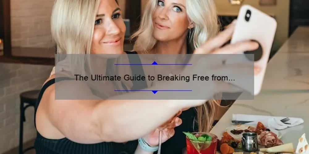 The Ultimate Guide to Breaking Free from the Sisterhood Cult: A Personal Story with Statistics and Solutions [For Women Seeking Empowerment]