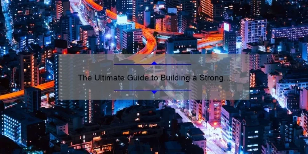 The Ultimate Guide to Building a Strong Sisterhood Collective: How One Group of Women Transformed Their Lives [With Actionable Tips and Inspiring Stories]