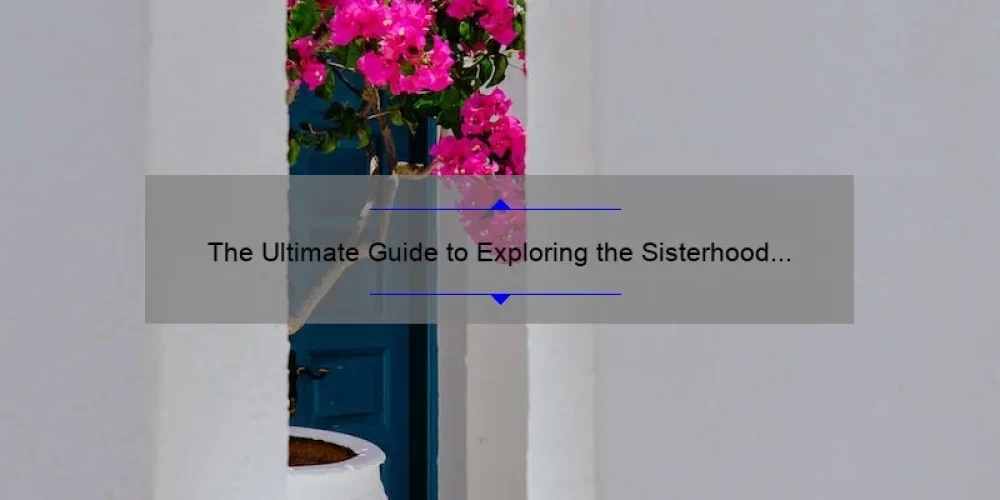 The Ultimate Guide to Exploring the Sisterhood of the Traveling Pants Filming Locations in Greece