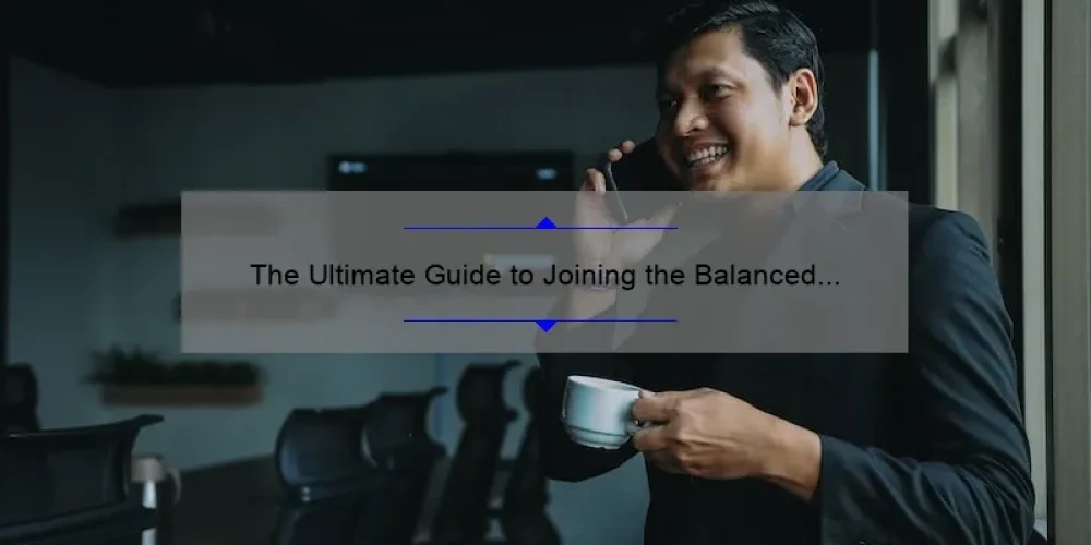 The Ultimate Guide to Joining the Balanced Life Sisterhood: Cost, Benefits, and Real-Life Success Stories [2021 Update]