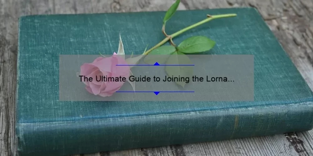 The Ultimate Guide to Joining the Lorna Jane Sisterhood: A Personal Story, Tips, and Stats [Keyword]
