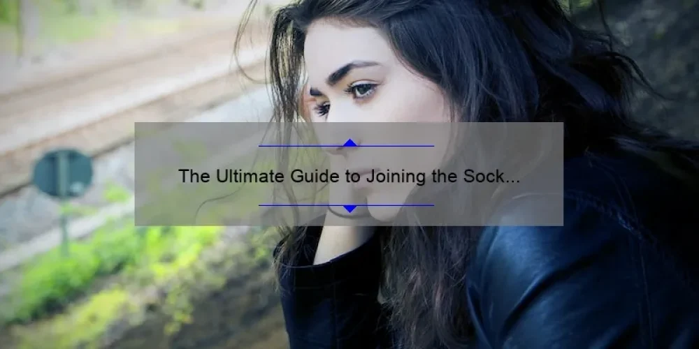The Ultimate Guide to Joining the Sock Monkey Sisterhood: How One Woman Found Her Tribe [Plus 5 Tips for Making Lifelong Connections]