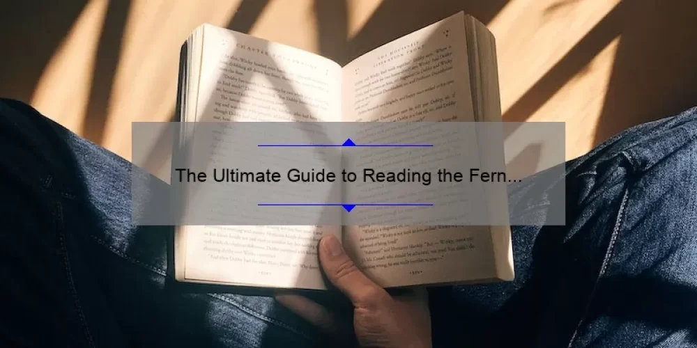 The Ultimate Guide to Reading the Fern Michaels Sisterhood Series: A Compelling Story, Helpful Tips, and a Complete Reading Order [2021 Update]