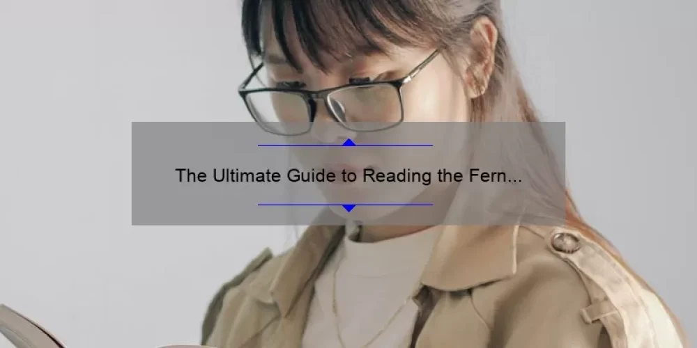 The Ultimate Guide to Reading the Fern Michaels Sisterhood Series in Order: A Compelling Story, Helpful Tips, and Key Stats [2021 Update]