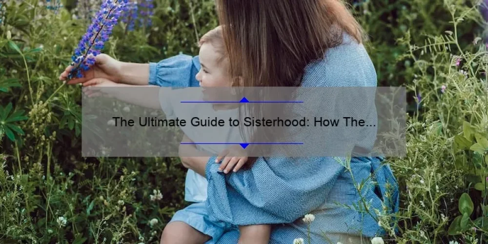 The Ultimate Guide to Sisterhood: How The Mom Walk Collective is Empowering Women [With Stats and Solutions]