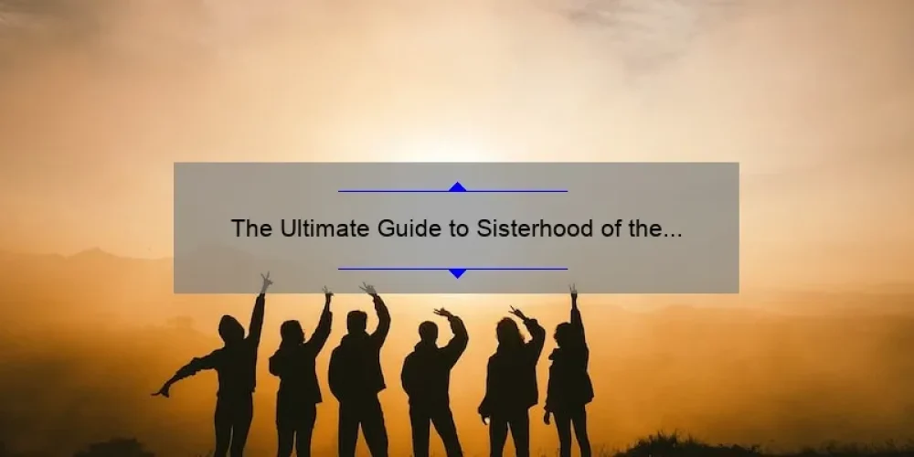 The Ultimate Guide to Sisterhood of the Traveling Pants 3: A Story of Friendship [Including Release Date, Cast, and Plot]