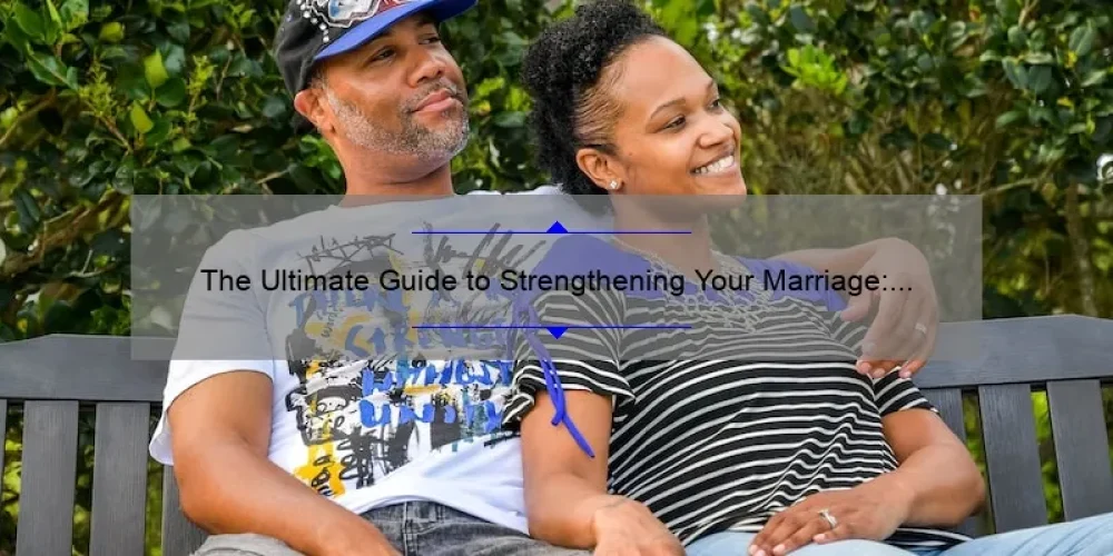 The Ultimate Guide to Strengthening Your Marriage: A Story of the Digital Sisterhood [Free PDF Questionnaire Included]