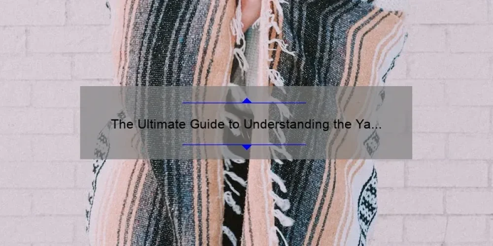 The Ultimate Guide to Understanding the Ya Ya Sisterhood: A Synopsis