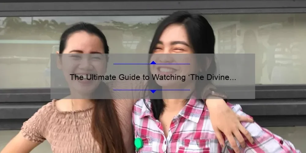The Ultimate Guide to Watching ‘The Divine Secrets of the Ya-Ya Sisterhood’
