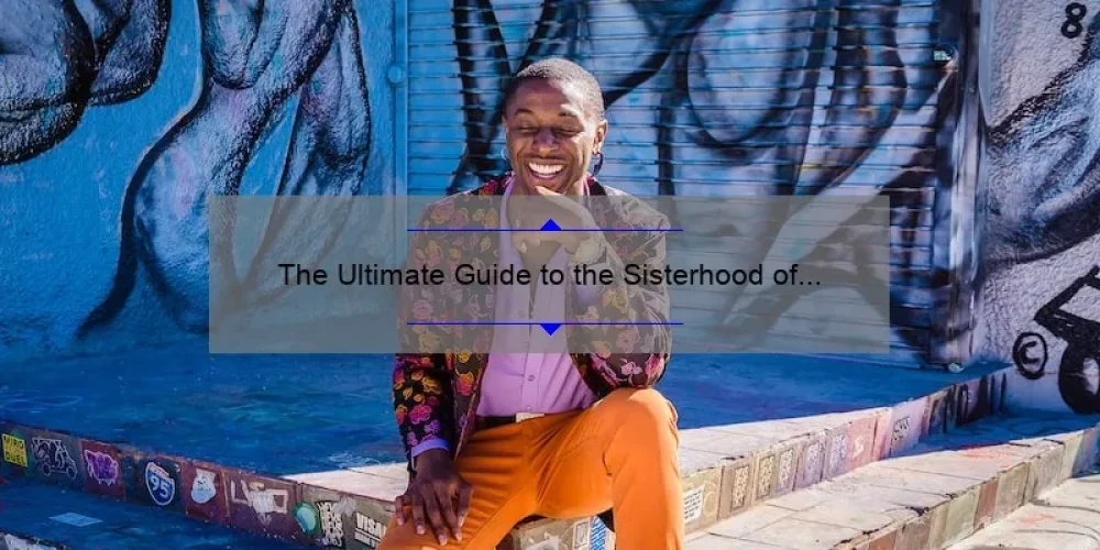 The Ultimate Guide to the Sisterhood of the Traveling Pants Audiobook: Free Download, Stats, and Stories [For Fans and Newcomers]