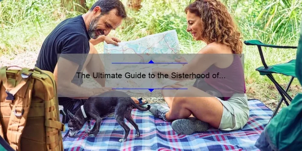 The Ultimate Guide to the Sisterhood of the Traveling Pants Script PDF: A Story of Friendship and Adventure [Download Now]