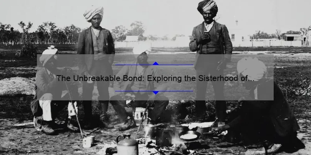 The Unbreakable Bond: Exploring the Sisterhood of Steel in Fallout 4