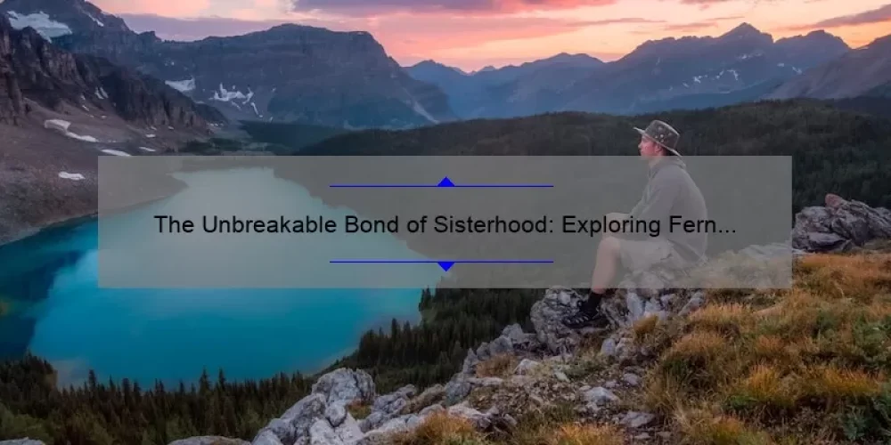 The Unbreakable Bond of Sisterhood: Exploring Fern Michaels’ Beloved Series