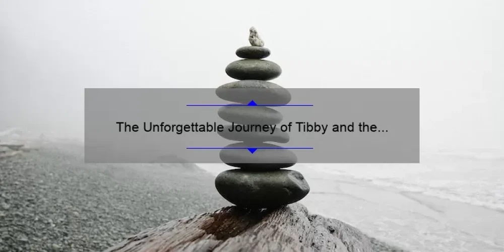 The Unforgettable Journey of Tibby and the Sisterhood of the Traveling Pants