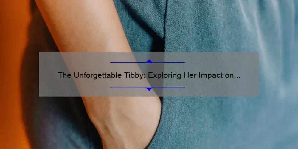 The Unforgettable Tibby: Exploring Her Impact on Sisterhood of the Traveling Pants