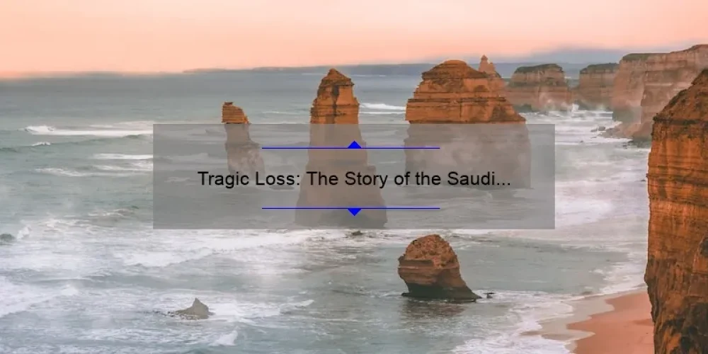 Tragic Loss: The Story of the Saudi Sisters Found Dead in Australia