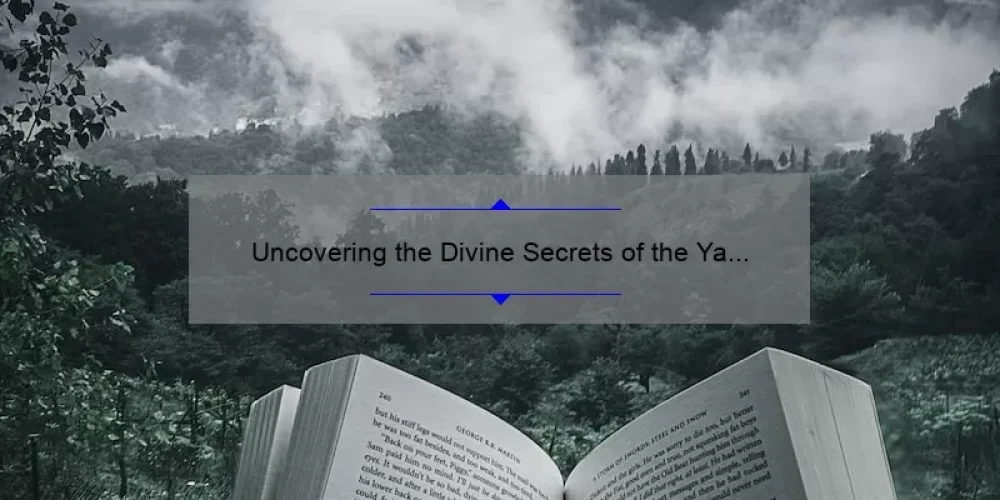 Uncovering the Divine Secrets of the Ya Ya Sisterhood: A Comparison of the Book vs Movie [Expert Analysis, Stats, and Tips]