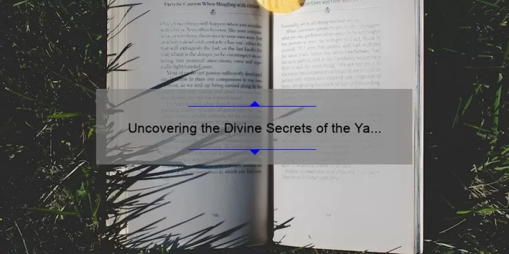 Uncovering the Divine Secrets of the Ya Ya Sisterhood: A Must-Read Movie Review [With Useful Tips and Stats]