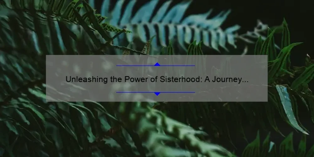 Unleashing the Power of Sisterhood: A Journey Through the Fern Michaels Series [With Stats and Tips]