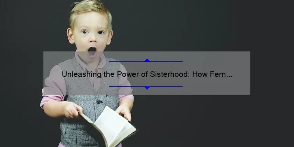 Unleashing the Power of Sisterhood: How Fern Michaels’ Bestselling Series Can Transform Your Reading Experience [For Sale Now]