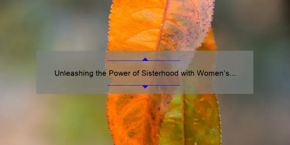Unleashing the Power of Sisterhood with Women's Air Jordan 1