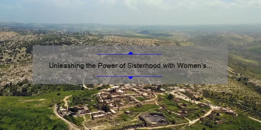 Unleashing the Power of Sisterhood with Women's Air Jordan Mid