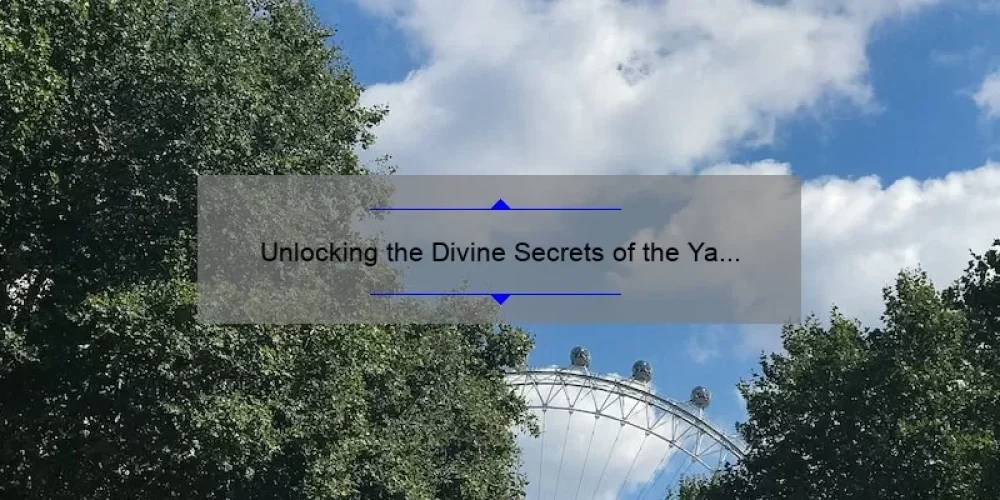Unlocking the Divine Secrets of the Ya Ya Sisterhood DVD Cover: A Compelling Story, Practical Tips, and Eye-Opening Stats [For Fans and Collectors]