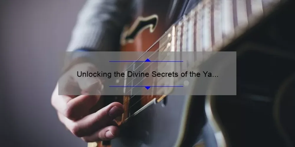 Unlocking the Divine Secrets of the Ya Ya Sisterhood Music: A Story of Friendship, Harmony, and Healing [Expert Tips and Stats Included]