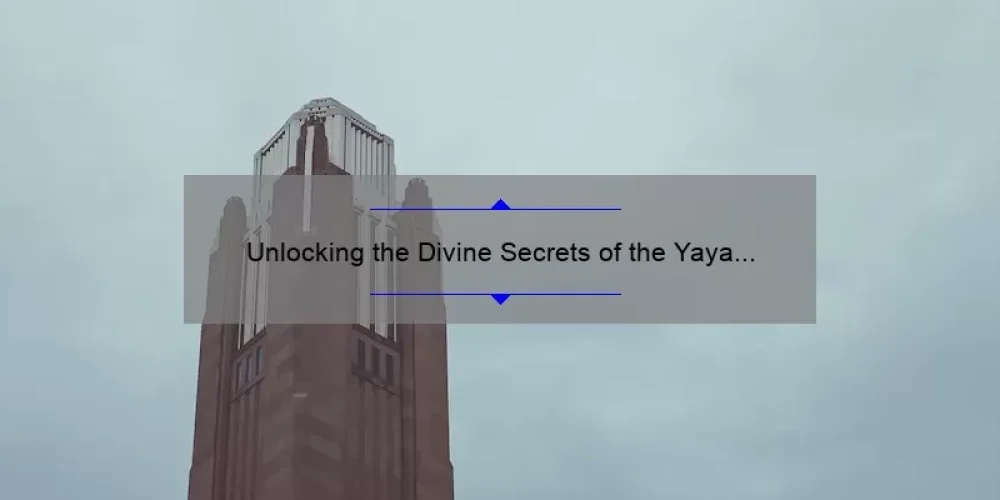 Unlocking the Divine Secrets of the Yaya Sisterhood with Maggie Smith: A Story of Friendship, Wisdom, and Empowerment [Expert Tips and Stats]