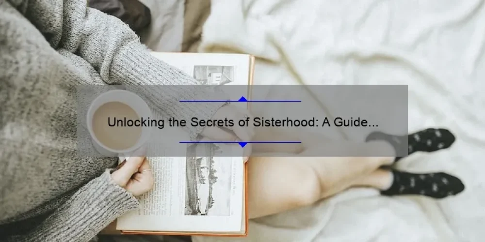 Unlocking the Secrets of Sisterhood: A Guide to the Third Book in the Traveling Pants Series [With Stats and Tips]