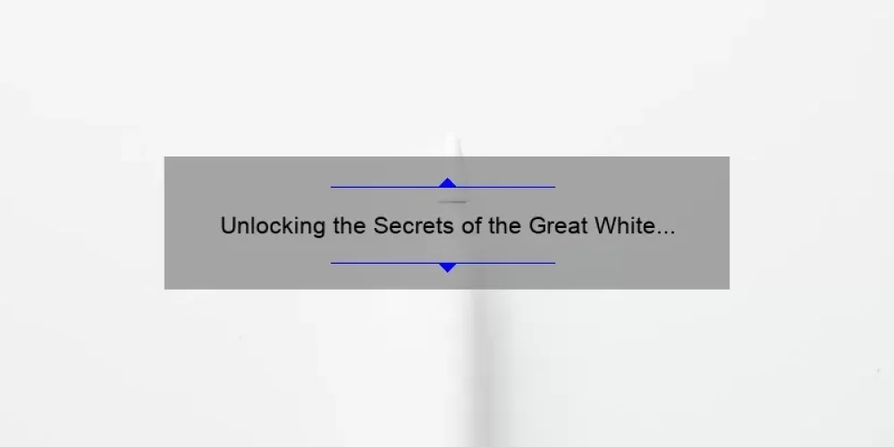 Unlocking the Secrets of the Great White Brotherhood and Sisterhood of Light: A Personal Journey [Infographic]