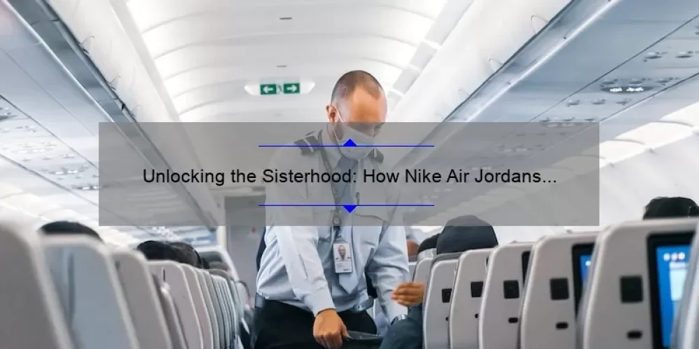 How Nike Air Jordans Empower Women