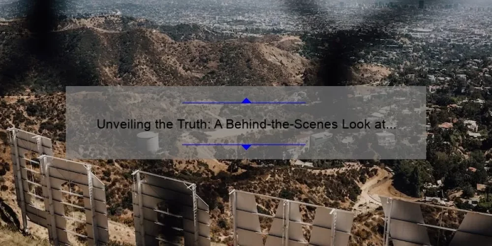 Unveiling the Truth: A Behind-the-Scenes Look at Dateline’s Sisterhood Episode [Solving the Mystery with Numbers and Statistics]