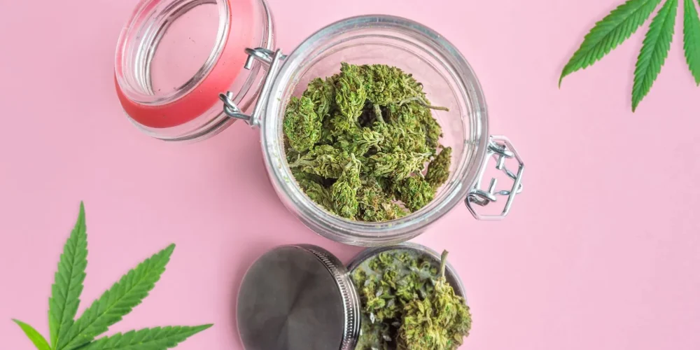 Peanut Butter Runtz Strain The Ultimate IndicaDominant Delight