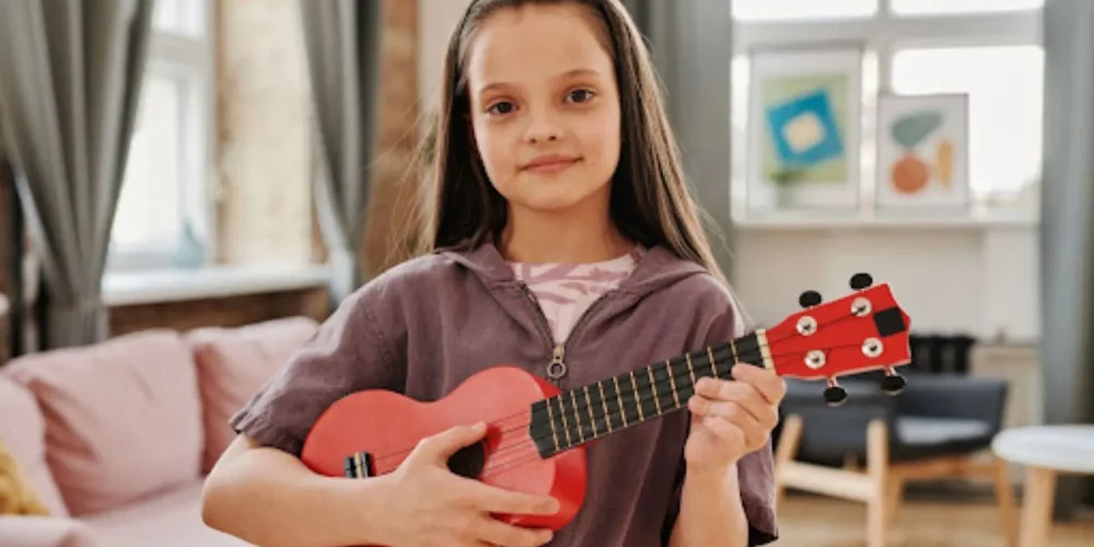 how to play hey soul sister on ukulele