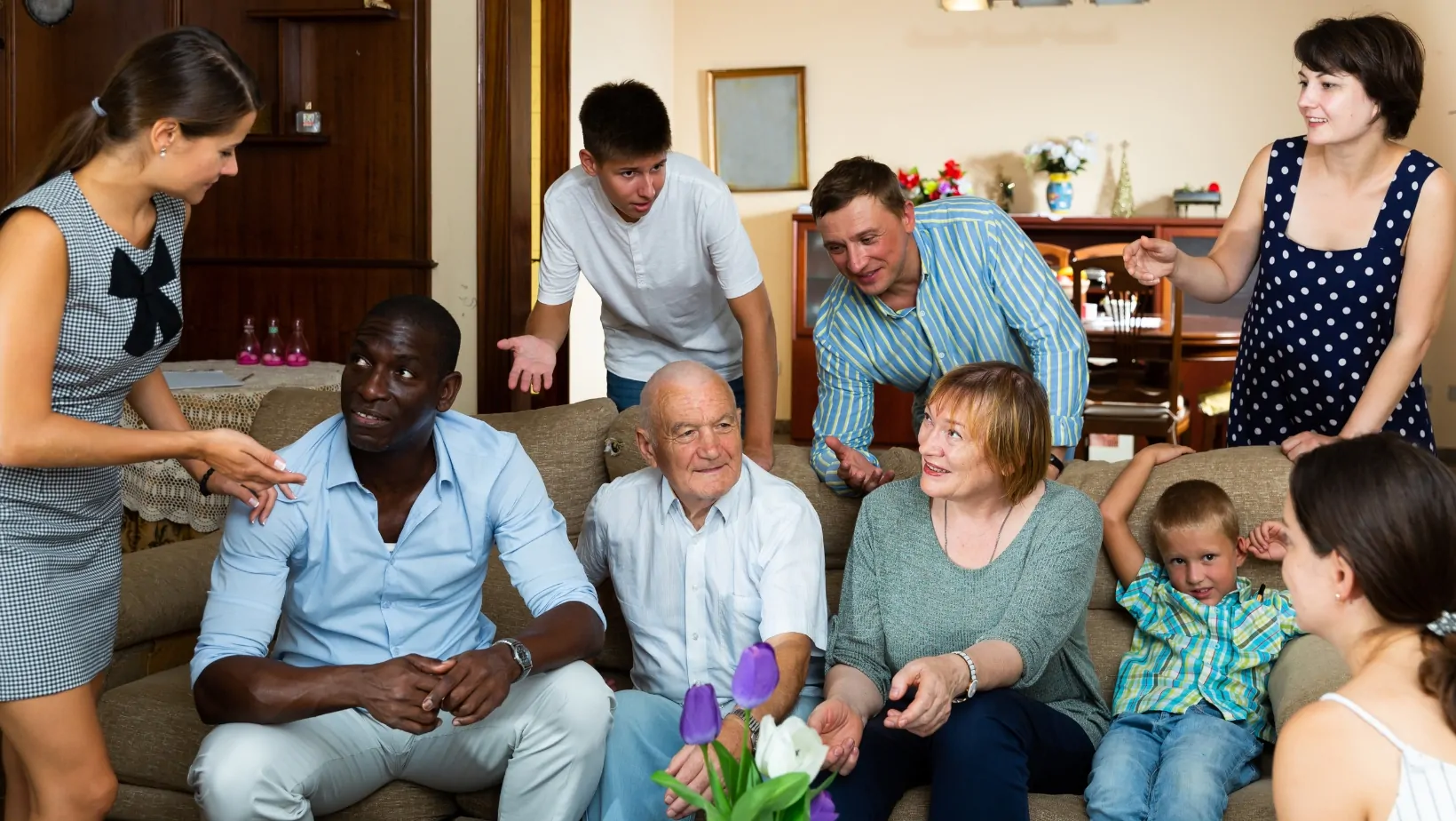 What Does Big Brothers Big Sisters Do - Find out how this organization makes a difference