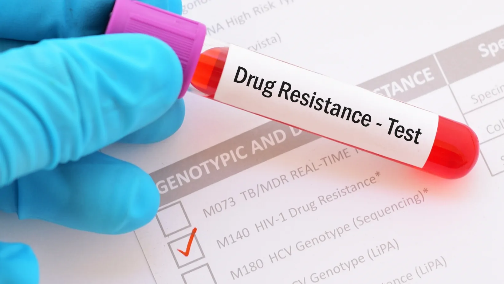 Can My Sister Take My Drug Test - A Risky yet Tempting Solution