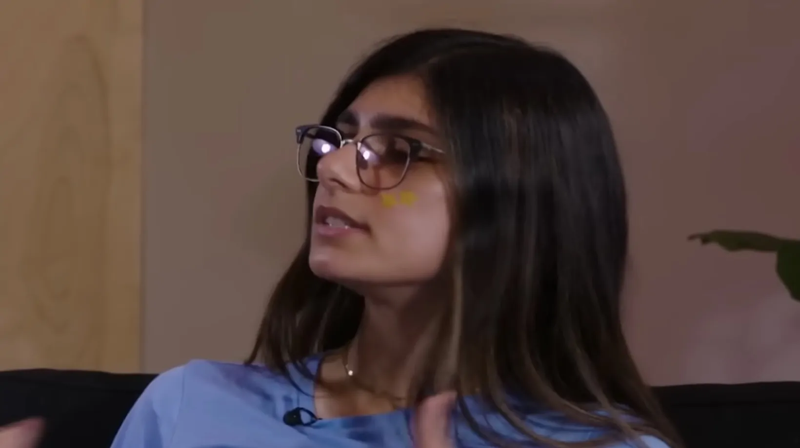 Mia Khalifa's Siblings: Does Mia Khalifa Have a Sister