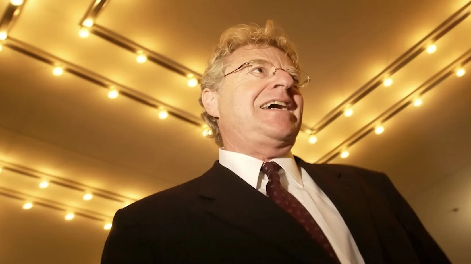The Impact of Jerry Springer's Family on His Life and Career: Does Jerry Springer Have any Brothers or Sisters?
