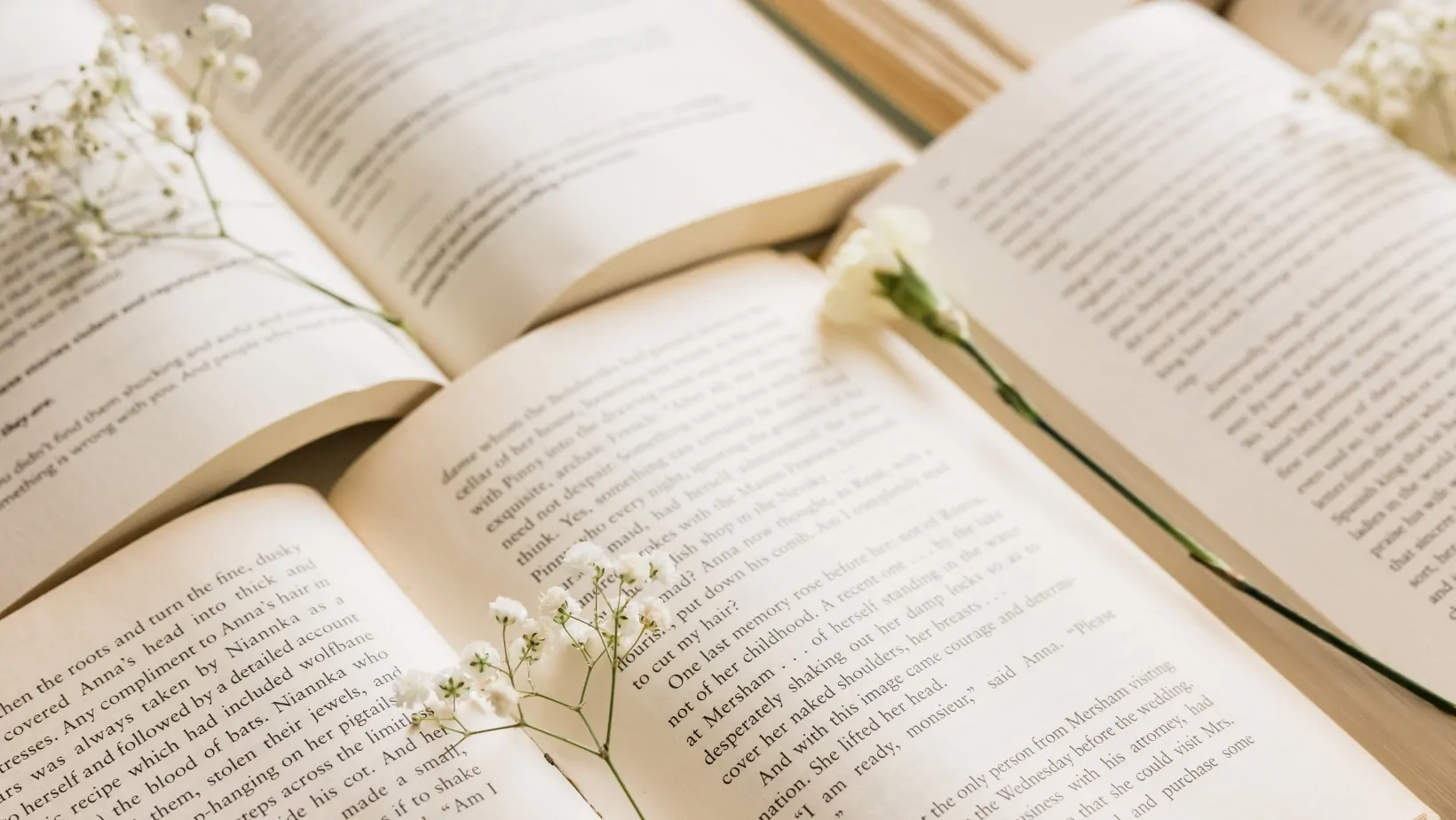 Who Wrote Little Sister - Uncovering the Author's Identity