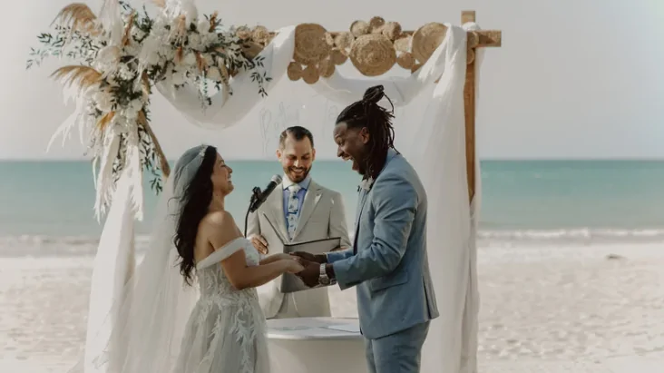 Handle Maturity Crazy Ex-girlfriend Josh's Sister is Getting Married!