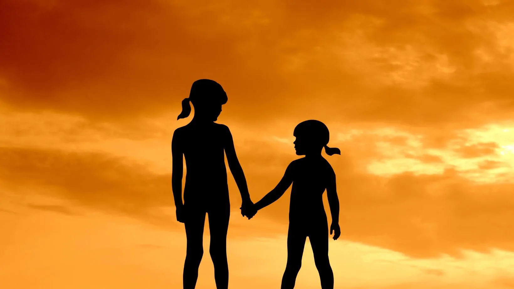 What Happens to the Third Sister: A Story of Heartbreak