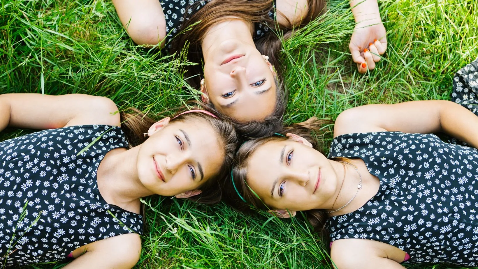 Who is my Brother Who is my Sister - The Importance of Brother and Sister Bonds