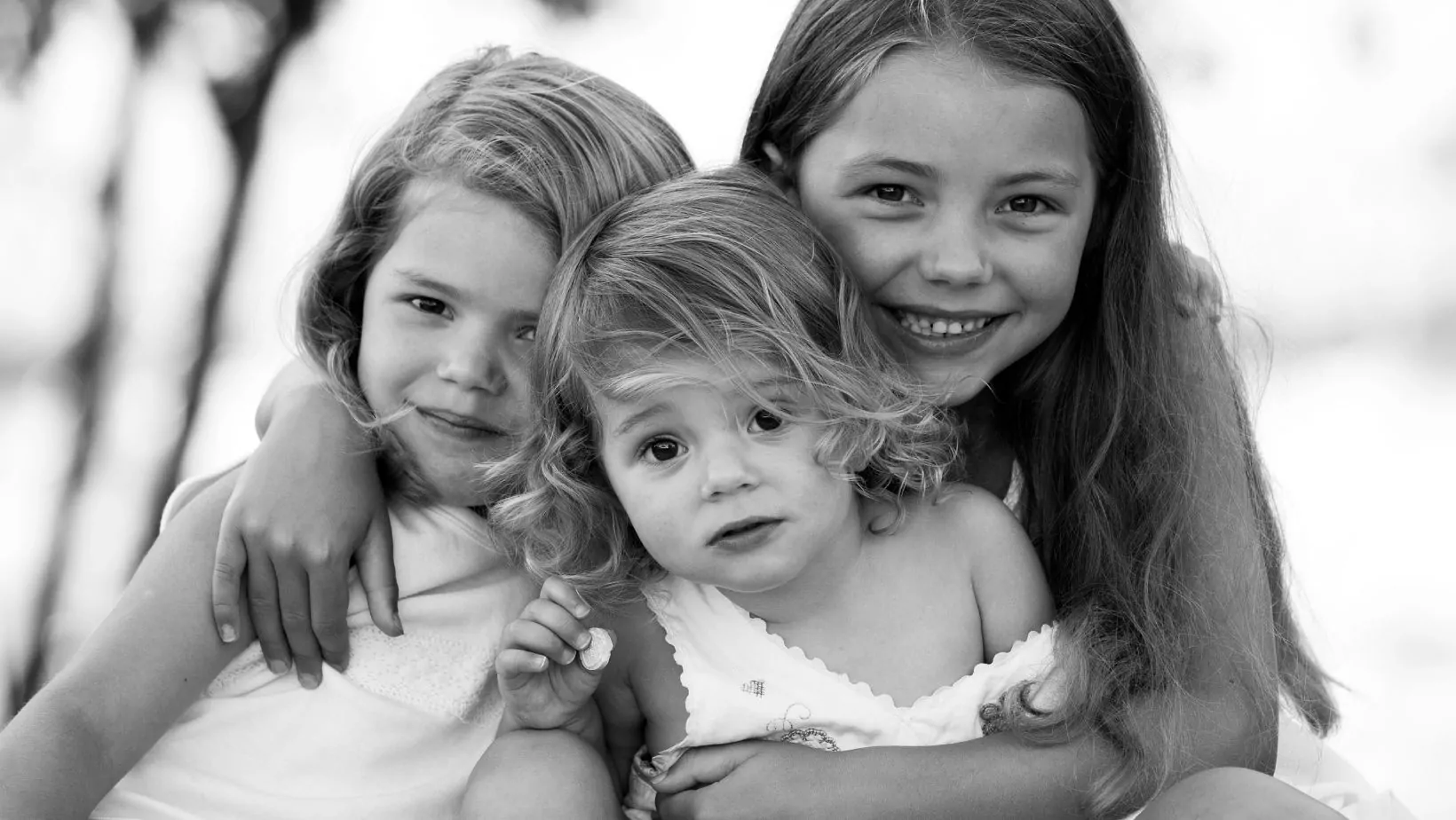 Why Does my Older Sister Hate me - Theories on Sibling Rivalry