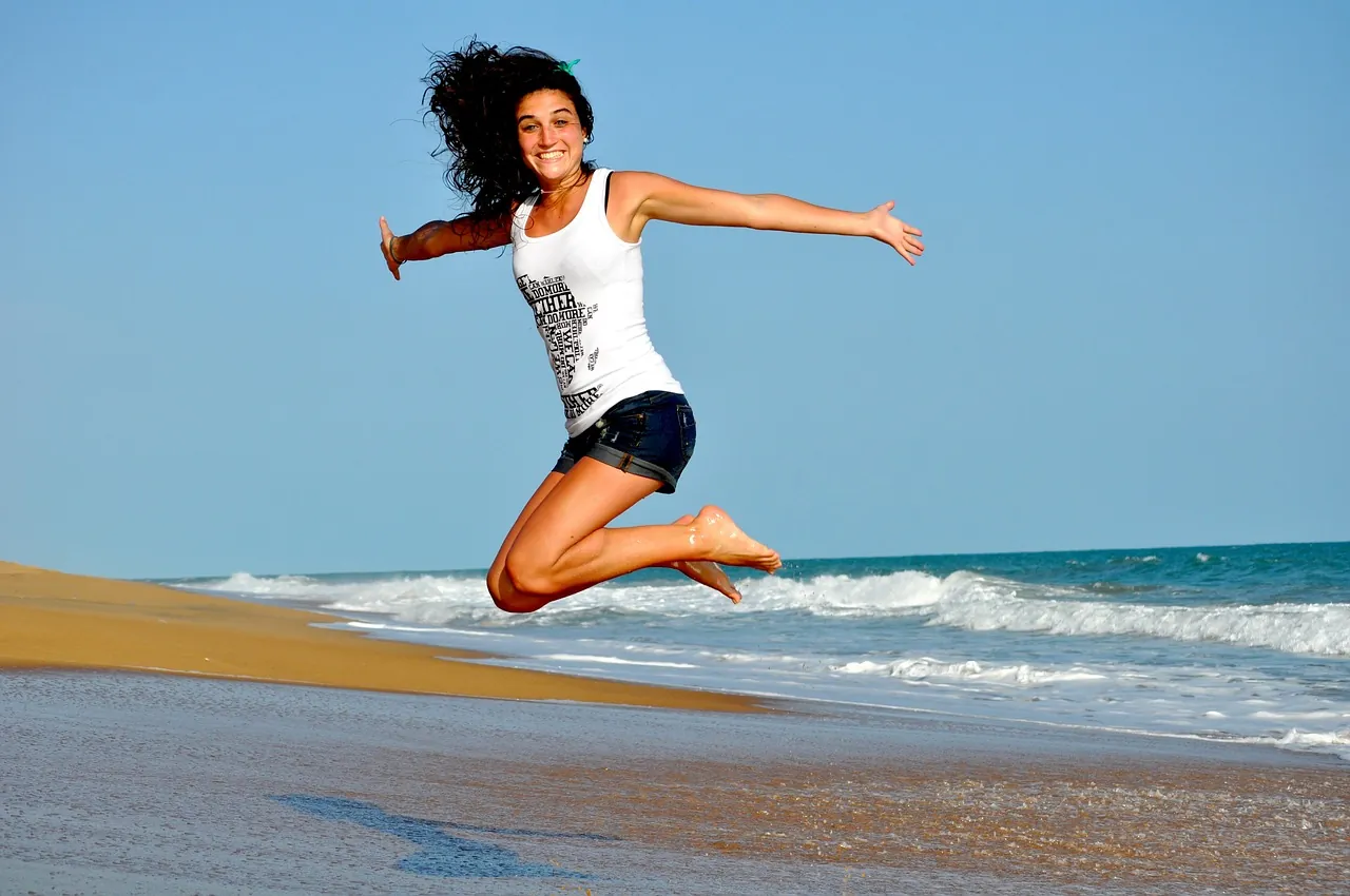6 Essential Tips For Beating Depression and Finding Happiness
