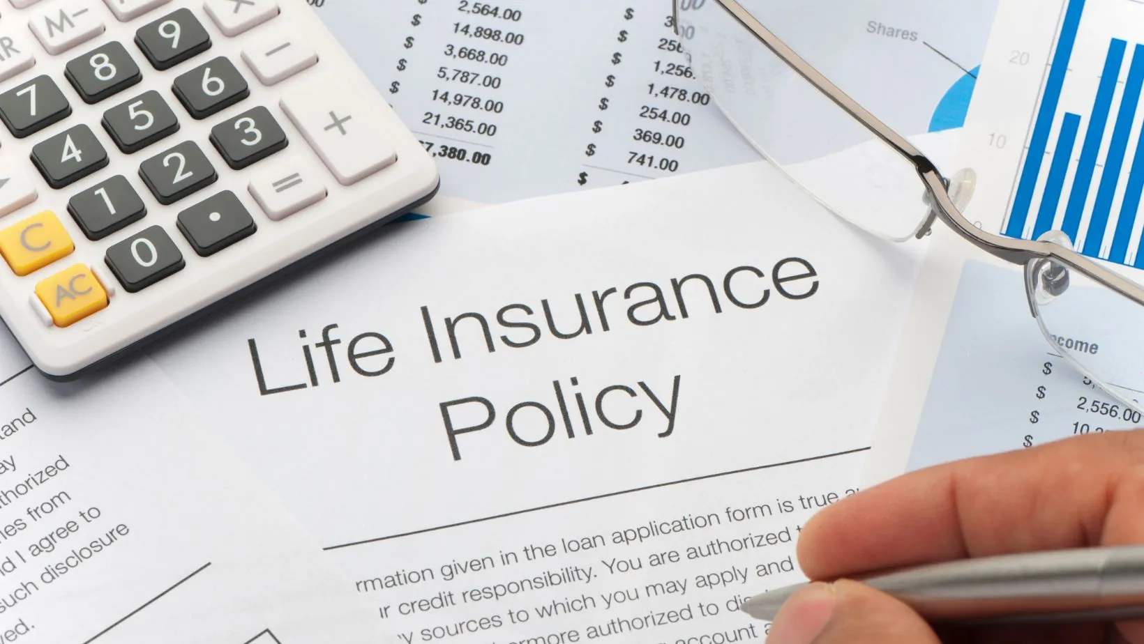 additional coverage can be added to a whole life policy by adding a