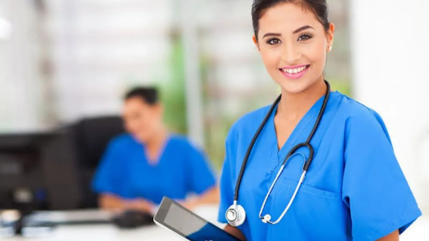 Nurturing a Nursing Career