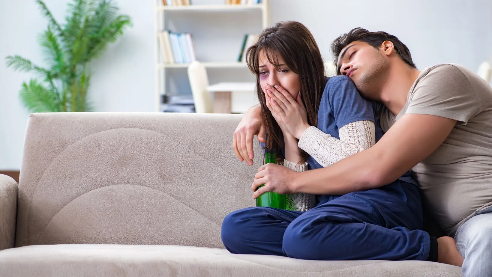 6 Essential Tips For Beating Depression and Finding Happiness